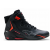 Cizme moto ALPINESTARS FASTER-4 DS BLACK/RIO RED/FLUO thumb