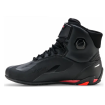 Cizme moto ALPINESTARS FASTER-4 DS BLACK/RIO RED/FLUO Cizme moto ALPINESTARS FASTER-4 DS BLACK/RIO RED/FLUO thumb