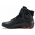 Cizme moto ALPINESTARS FASTER-4 DS BLACK/RIO RED/FLUO thumb