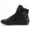 Cizme moto ALPINESTARS FASTER-4 DS BLACK/GRAY Cizme moto ALPINESTARS FASTER-4 DS BLACK/GRAY thumb