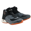 Ghete moto ALPINESTARS CR-X Drystar® BLACK/GRAY/RUST Ghete moto ALPINESTARS CR-X Drystar® BLACK/GRAY/RUST thumb