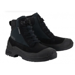 Cizme pentru dame  ALPINESTARS JUDY WP BLACK Cizme pentru dame  ALPINESTARS JUDY WP BLACK