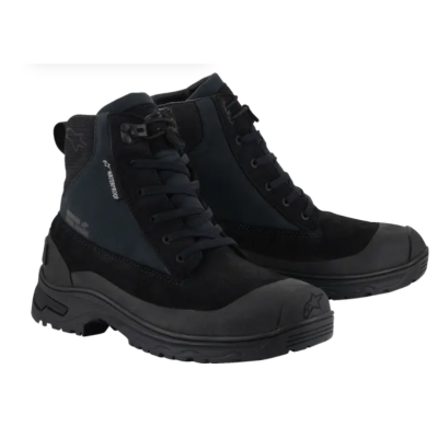 Cizme pentru dame  ALPINESTARS JUDY WP BLACK