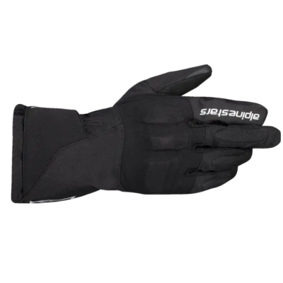 Mănuși moto  ALPINESTARS WT-1 Drystar® BLACK