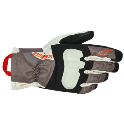 Mănuși moto ALPINESTARS XT-3 Drystar® BROWN/SAND/BLACK