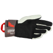 Mănuși moto ALPINESTARS XT-3 Drystar® BROWN/SAND/BLACK thumb