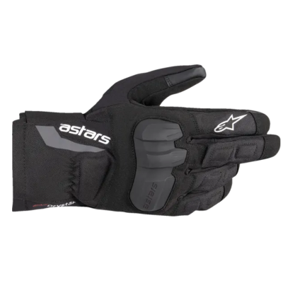 Mănuși moto ALPINESTARS XT-3 Drystar® BLACK