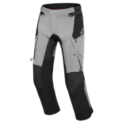 Pantaloni din material textil ALPINESTARS ANDES V4 DRYSTAR BLACK/GRAY Pantaloni din material textil ALPINESTARS ANDES V4 DRYSTAR BLACK/GRAY