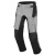 Pantaloni din material textil ALPINESTARS ANDES V4 DRYSTAR BLACK/GRAY thumb