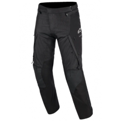 Pantaloni din material textil ALPINESTARS ANDES V4 DRYSTAR BLACK Pantaloni din material textil ALPINESTARS ANDES V4 DRYSTAR BLACK