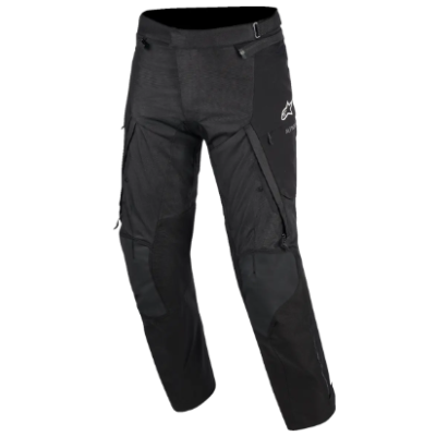 Pantaloni din material textil ALPINESTARS ANDES V4 DRYSTAR BLACK