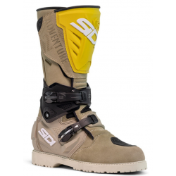 Cizme enduro SIDI ADVENTURE 2 GORE-TEX SAND
