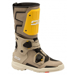 Cizme adventure SIDI Taurus GTX SAND