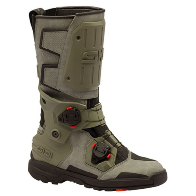 Cizme adventure SIDI Taurus GTX Deep Forest