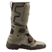 Cizme adventure SIDI Taurus GTX Deep Forest thumb