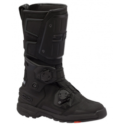 Cizme adventure SIDI Taurus GTX BLACK