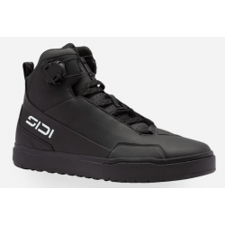 Ghete moto SIDI KRYO BLACK