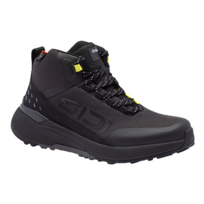 Ghete moto SIDI NUCLEUS AIR ANTHBLK