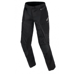 Pantaloni textile pentru femei ALPINESTARS ANDES V4 DRYSTAR BLACK Pantaloni textile pentru femei ALPINESTARS ANDES V4 DRYSTAR BLACK