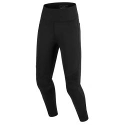 Colanți moto pentru femei  ALPINESTARS FLEX-AST BLACK/BLACK Colanți moto pentru femei  ALPINESTARS FLEX-AST BLACK/BLACK