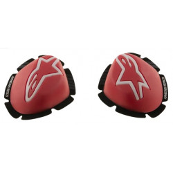 Slideri moto ALPINESTARS GP TECH RED WHITE Slideri moto ALPINESTARS GP TECH RED WHITE