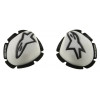Slideri moto ALPINESTARS GP TECH WHITE