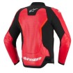 Geaca de piele ALPINESTARS GP FORCE V2 AIR RED/FLUO Geaca de piele ALPINESTARS GP FORCE V2 AIR RED/FLUO thumb