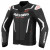 Geacă de piele   ALPINESTARS GP FORCE V2 AIR BK/WHT thumb