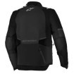 Geacă din material textil  ALPINESTARS Andes v4 Drystar® BLACK thumb
