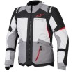 Geacă din material textil ALPINESTARS Andes v4 Drystar® GRAY/BLACK/RD Geacă din material textil ALPINESTARS Andes v4 Drystar® GRAY/BLACK/RD thumb