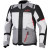 Geacă din material textil ALPINESTARS Andes v4 Drystar® GRAY/BLACK/RD thumb