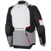 Geacă din material textil ALPINESTARS Andes v4 Drystar® GRAY/BLACK/RD Geacă din material textil ALPINESTARS Andes v4 Drystar® GRAY/BLACK/RD thumb