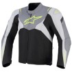 Geacă din material textil ALPINESTARS T-JAWS V4 WP BLACK/GRAY Geacă din material textil ALPINESTARS T-JAWS V4 WP BLACK/GRAY thumb