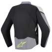 Geacă din material textil ALPINESTARS T-JAWS V4 WP BLACK/GRAY Geacă din material textil ALPINESTARS T-JAWS V4 WP BLACK/GRAY thumb