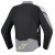 Geacă din material textil  ALPINESTARS T-JAWS V4 WP BLACK/GRAY Geacă din material textil  ALPINESTARS T-JAWS V4 WP BLACK/GRAY thumb