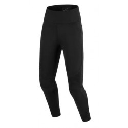 Pantaloni moto pentru damă ALPINESTARS FLEX-AST BLACK/BLACK Pantaloni moto pentru damă ALPINESTARS FLEX-AST BLACK/BLACK