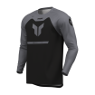 Bluza motocross THOR RIDEMODE MENACE BLACK Bluza motocross THOR RIDEMODE MENACE BLACK thumb