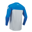 Bluza motocross THOR RIDEMODE MENACE BLUE Bluza motocross THOR RIDEMODE MENACE BLUE thumb