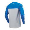 Bluza motocross THOR RIDEMODE MENACE BLUE Bluza motocross THOR RIDEMODE MENACE BLUE thumb