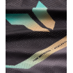 Bluza motocross  THOR LAUNCHMODE VENTED RAPTOR BLACK/CHAR thumb
