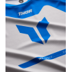 Bluza motocross THOR RIDEMODE MENACE BLUE Bluza motocross THOR RIDEMODE MENACE BLUE thumb