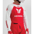 Bluza motocross THOR RIDEMODE MENACE RED Bluza motocross THOR RIDEMODE MENACE RED thumb