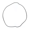 Garnitură capac ambreiaj internă  ATHENA KTM EXC-F250/350 17-23, SX-F250/350 16-22; Husqvarna FC250/350 16-22, FE250/350 17-23