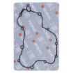 Garnitură capac ambreiaj internă  ATHENA KTM SX85 18-25; Husqvarna TC85 18-25; Gas Gas MC85 21-25 thumb
