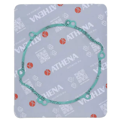 Garnitură capac ambreiaj exterior  ATHENA Yamaha YZ125 94-03