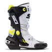 Cizme moto SIDI REX WHT/BLK/YE Cizme moto SIDI REX WHT/BLK/YE thumb