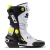 Cizme moto  SIDI REX WHT/BLK/YE thumb