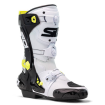 Cizme moto SIDI REX WHT/BLK/YE Cizme moto SIDI REX WHT/BLK/YE thumb