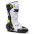 Cizme moto  SIDI REX WHT/BLK/YE thumb