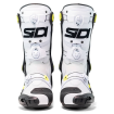 Cizme moto SIDI REX WHT/BLK/YE Cizme moto SIDI REX WHT/BLK/YE thumb